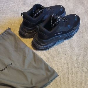 Balenciaga Triple S